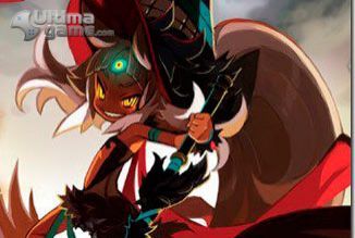 Ms detalles sobre el juego de la bruja y del demonio de los cien caballeros en PS4