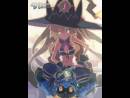 imágenes de The Witch and the Hundred Knight