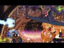 imágenes de The Witch and the Hundred Knight