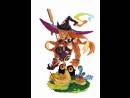 imágenes de The Witch and the Hundred Knight