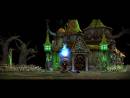 imágenes de The Witch and the Hundred Knight