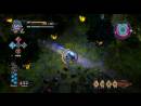 imágenes de The Witch and the Hundred Knight