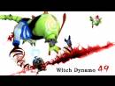 imágenes de The Witch and the Hundred Knight