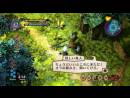 imágenes de The Witch and the Hundred Knight