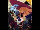 imágenes de The Witch and the Hundred Knight