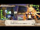 imágenes de The Witch and the Hundred Knight