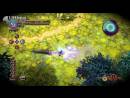 imágenes de The Witch and the Hundred Knight