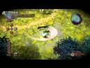 imágenes de The Witch and the Hundred Knight