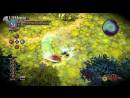 imágenes de The Witch and the Hundred Knight