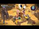 imágenes de The Witch and the Hundred Knight