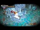 imágenes de The Witch and the Hundred Knight