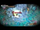 imágenes de The Witch and the Hundred Knight