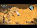 imágenes de The Witch and the Hundred Knight