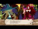 imágenes de The Witch and the Hundred Knight