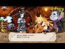 imágenes de The Witch and the Hundred Knight