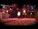 imágenes de The Witch and the Hundred Knight