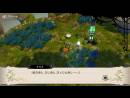 imágenes de The Witch and the Hundred Knight