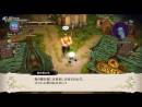 imágenes de The Witch and the Hundred Knight