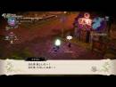 imágenes de The Witch and the Hundred Knight