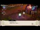 imágenes de The Witch and the Hundred Knight