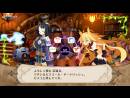 imágenes de The Witch and the Hundred Knight