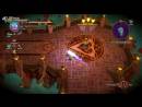 imágenes de The Witch and the Hundred Knight