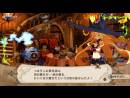 imágenes de The Witch and the Hundred Knight