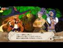 imágenes de The Witch and the Hundred Knight