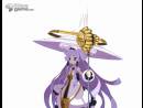 imágenes de The Witch and the Hundred Knight