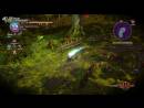 imágenes de The Witch and the Hundred Knight