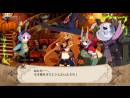 imágenes de The Witch and the Hundred Knight