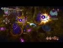 imágenes de The Witch and the Hundred Knight