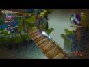 imágenes de The Witch and the Hundred Knight