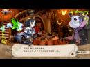 imágenes de The Witch and the Hundred Knight