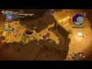 imágenes de The Witch and the Hundred Knight