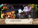 imágenes de The Witch and the Hundred Knight