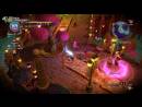 imágenes de The Witch and the Hundred Knight