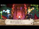 imágenes de The Witch and the Hundred Knight