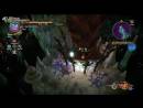 imágenes de The Witch and the Hundred Knight