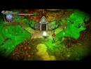 imágenes de The Witch and the Hundred Knight