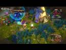 imágenes de The Witch and the Hundred Knight