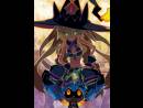 imágenes de The Witch and the Hundred Knight