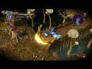 imágenes de The Witch and the Hundred Knight