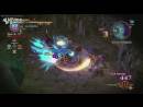 imágenes de The Witch and the Hundred Knight