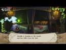 imágenes de The Witch and the Hundred Knight