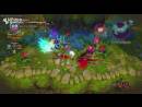 imágenes de The Witch and the Hundred Knight