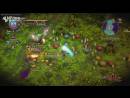 imágenes de The Witch and the Hundred Knight