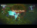 imágenes de The Witch and the Hundred Knight