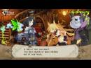 imágenes de The Witch and the Hundred Knight