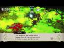 imágenes de The Witch and the Hundred Knight